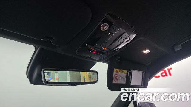 Kia Sorento 2024 — photo 29