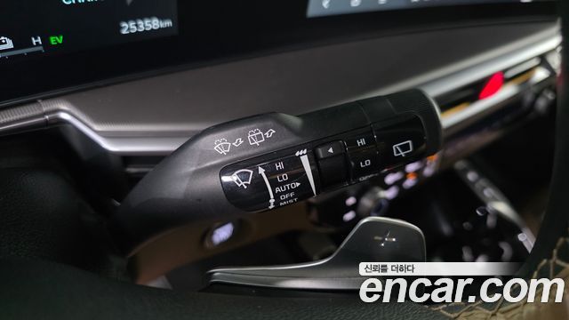 Kia Sorento 2024 — photo 30