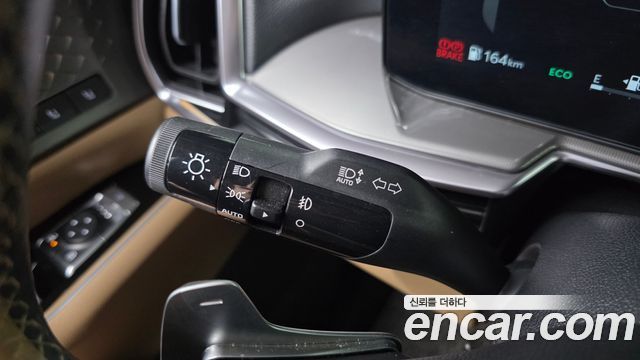 Kia Sorento 2024 — photo 31