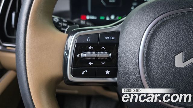 Kia Sorento 2024 — photo 32