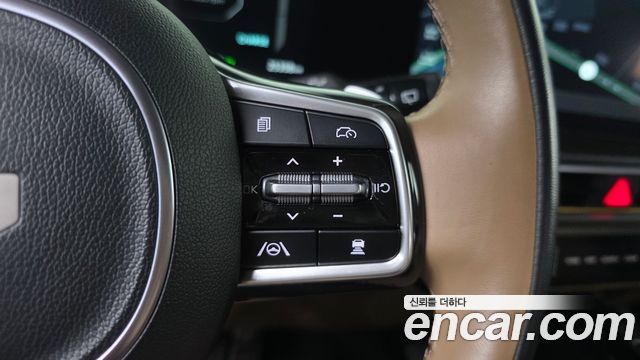 Kia Sorento 2024 — photo 33