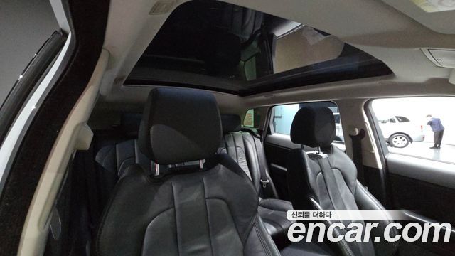 Land Rover Range Rover Evoque 2015 — photo 19