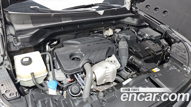 KG Mobility KORANDO 2020 — photo 6