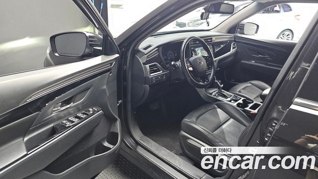 KG Mobility KORANDO 2020 — photo 13