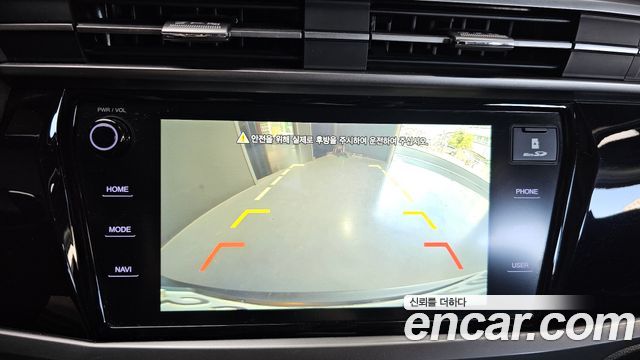 KG Mobility KORANDO 2020 — photo 20