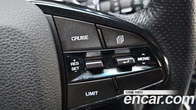 KG Mobility KORANDO 2020 — photo 22