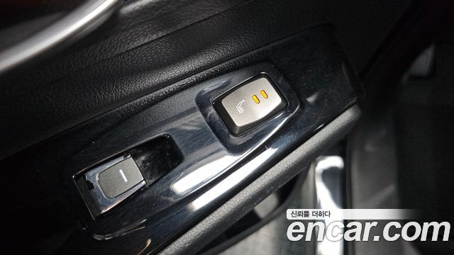 KG Mobility KORANDO 2020 — photo 23