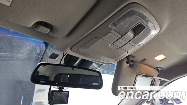 KG Mobility KORANDO 2020 — photo 24