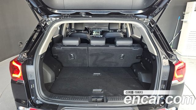 KG Mobility KORANDO 2020 — photo 26