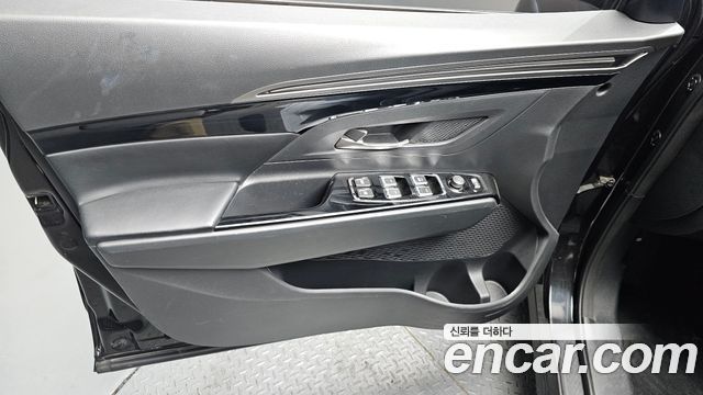 KG Mobility KORANDO 2020 — photo 14