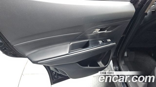 KG Mobility KORANDO 2020 — photo 15