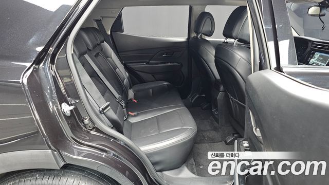 KG Mobility KORANDO 2020 — photo 16