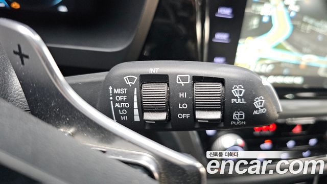KG Mobility KORANDO 2020 — photo 27