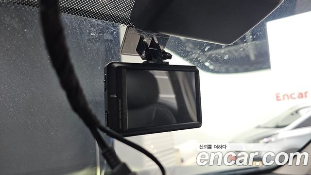 KG Mobility KORANDO 2020 — photo 28