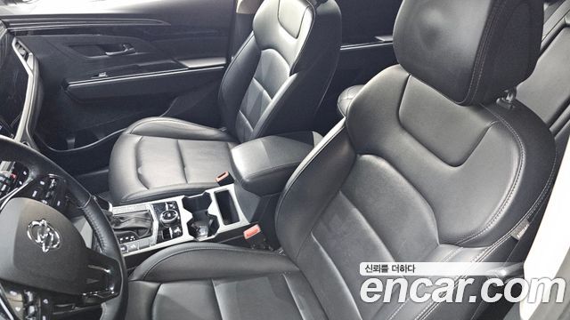 KG Mobility KORANDO 2020 — photo 29