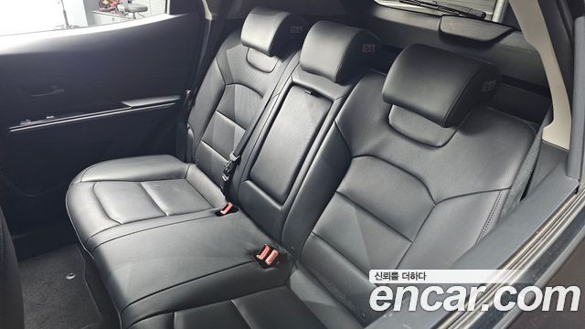 KG Mobility KORANDO 2020 — photo 30