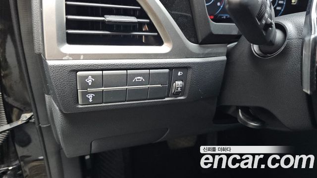 KG Mobility KORANDO 2020 — photo 31