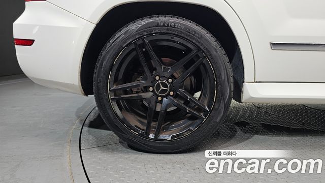 Mercedes-Benz GLK-Class 2013 — photo 5
