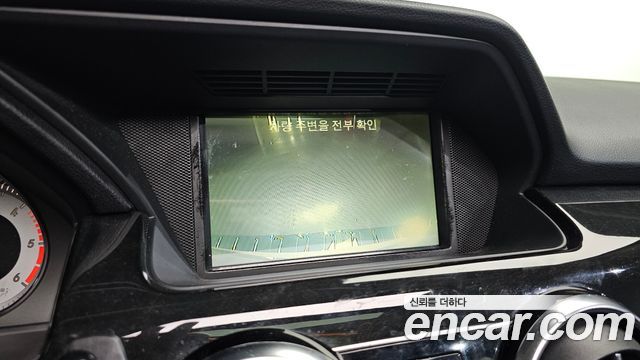 Mercedes-Benz GLK-Class 2013 — photo 14