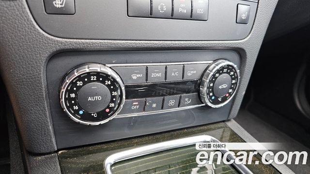 Mercedes-Benz GLK-Class 2013 — photo 16