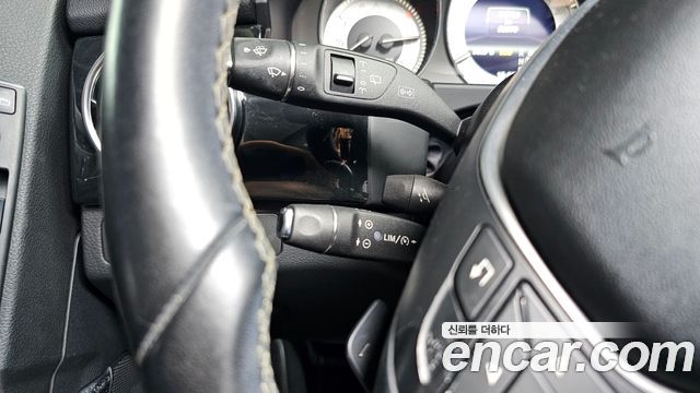 Mercedes-Benz GLK-Class 2013 — photo 17