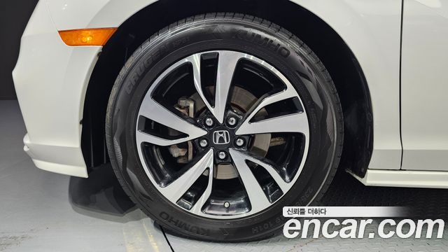 Honda Odyssey 2020 — photo 5