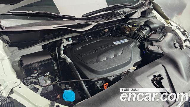 Honda Odyssey 2020 — photo 6