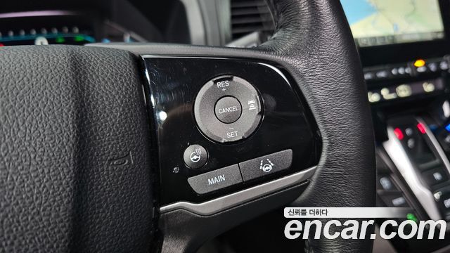Honda Odyssey 2020 — photo 15