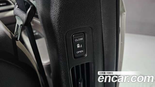Honda Odyssey 2020 — photo 18