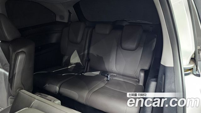 Honda Odyssey 2020 — photo 19