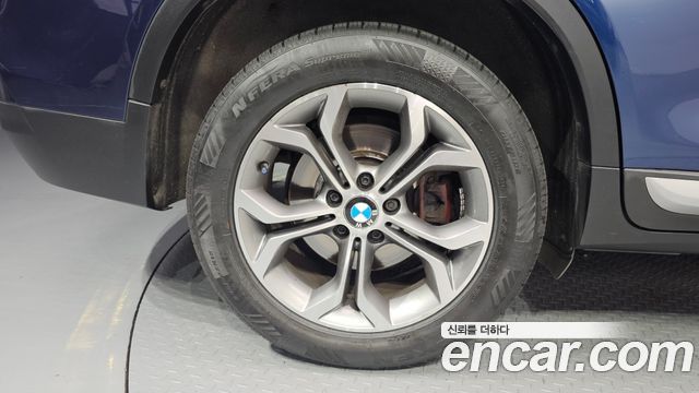 BMW X4 2015 — photo 5