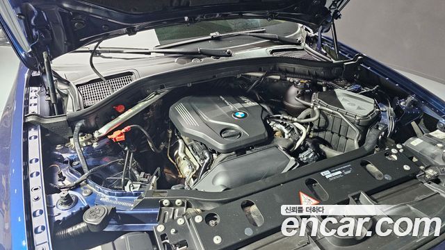BMW X4 2015 — photo 6