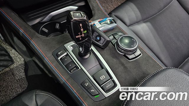 BMW X4 2015 — photo 9