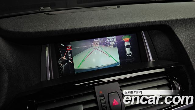 BMW X4 2015 — photo 15