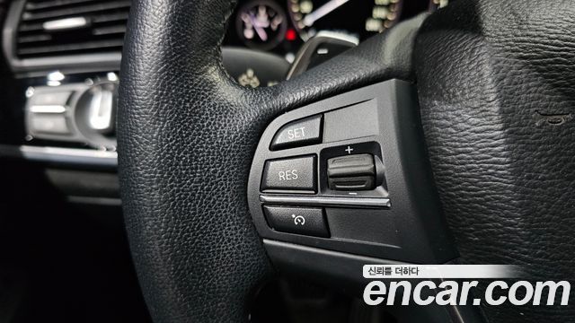 BMW X4 2015 — photo 16