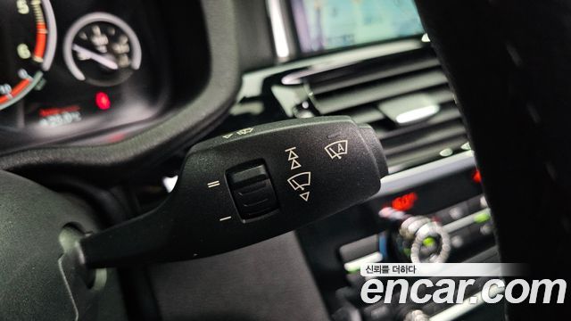 BMW X4 2015 — photo 20