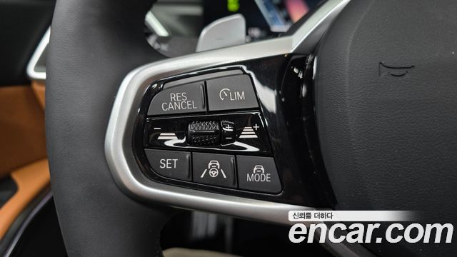 BMW 3-Series 2025 — photo 27