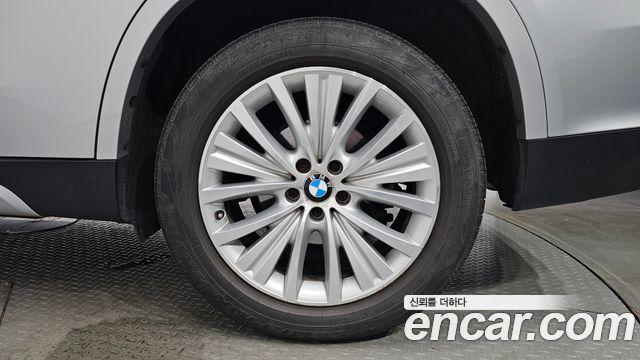 BMW X5 2014 — photo 5