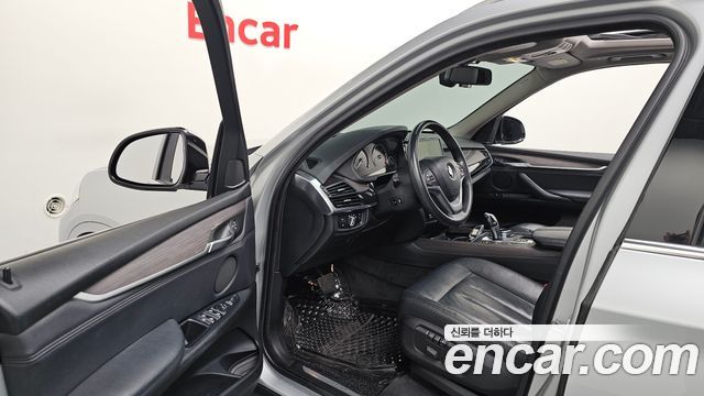 BMW X5 2014 — photo 13