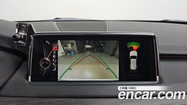 BMW X5 2014 — photo 21