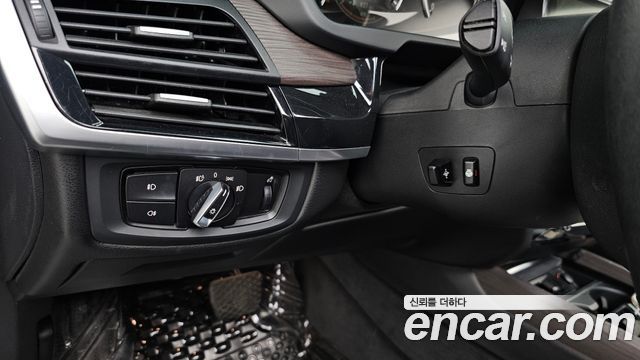 BMW X5 2014 — photo 25