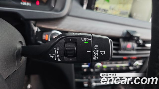 BMW X5 2014 — photo 27