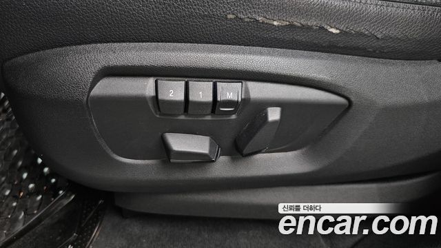 BMW X5 2014 — photo 30