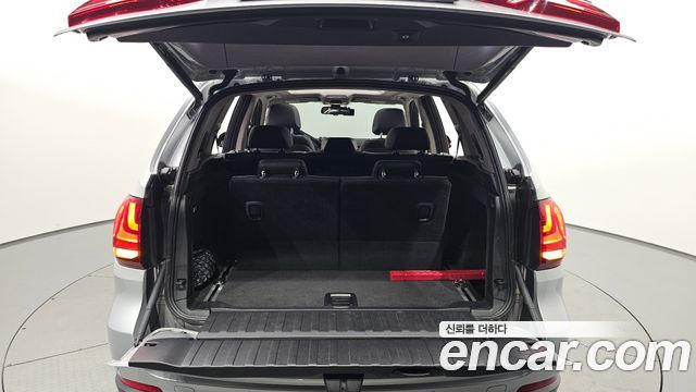 BMW X5 2014 — photo 33