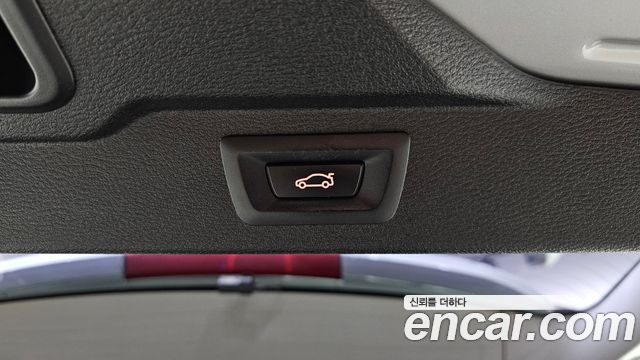 BMW X5 2014 — photo 34