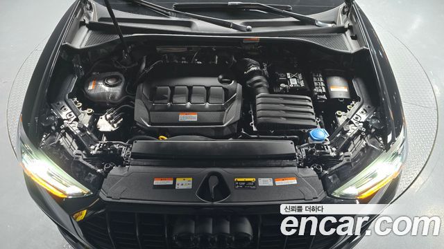 Audi Q3 2025 — photo 6