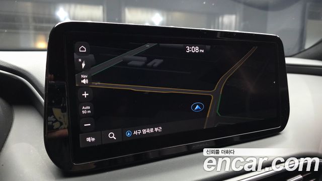 Hyundai Santafe 2021 — photo 15