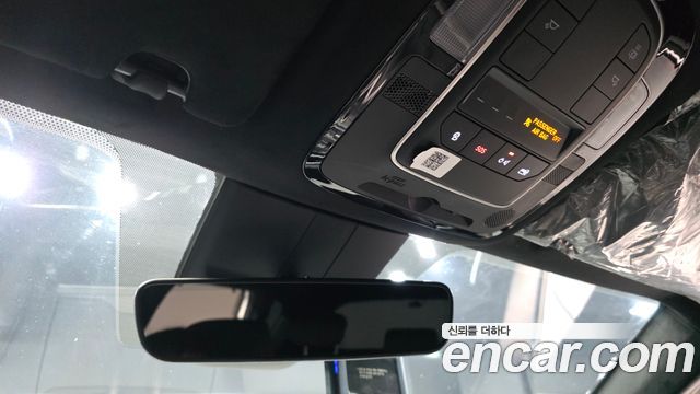 Hyundai Santafe 2021 — photo 18