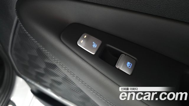Hyundai Santafe 2021 — photo 19
