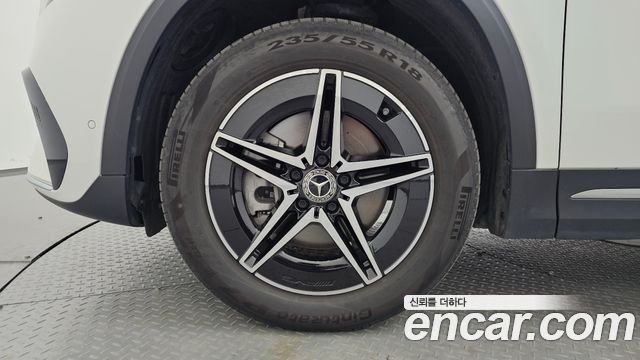 Mercedes-Benz EQA 2024 — photo 5